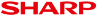SHARPロゴ